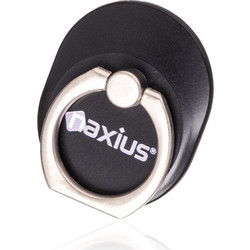 Naxius 5200708490676 Ring Κινητού Μαύρο