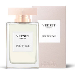Verset Parfums Purpurine Eau de Parfum 100ml