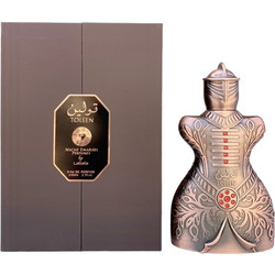 Lattafa Perfumes Toleen Eau de Parfum 80ml