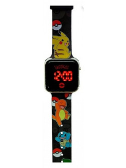 Kids Licensing Pokemon 4322POK