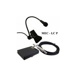 Tap MEC-LC Μικρόφωνο Πέτου XLR