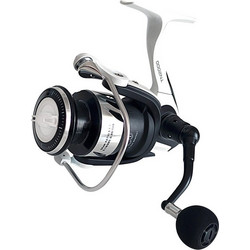 Pregio TN 2000 Μηχανισμός Ψαρέματος για Spinning / LRF για Αριστερόχειρες