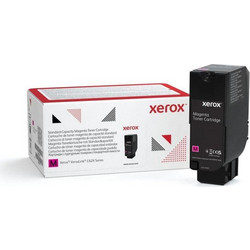 Xerox 006R04622 Magenta Toner
