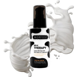 Morfose Milk Therapy Serum Μαλλιών 100ml