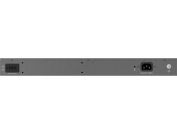Grandstream GWN7832 Managed L3 Switch με 6 Θύρες Ethernet 1Gbps και 4 SFP Θύρες