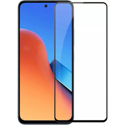 Powertech TGC-0677 5D Full Glue Tempered Glass (Xiaomi Redmi 12)