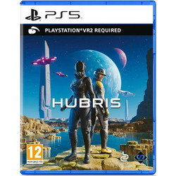 Hubris VR2 PS5