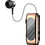 K56 Ακουστικό Bluetooth In Ear Πέτου Gold