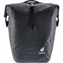 Deuter Weybridge Τσάντα Πλάτης Ποδηλασίας 30lt Graphite