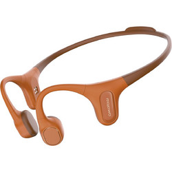 Mojawa Run Plus Ακουστικά Bluetooth Ανθεκτικά στο Νερό Orange