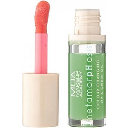 MUA Metamorphosis Oil One In A Melon Liquid Blush Lip & Cheek 7ml
