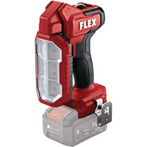 Flex 530610 Επαναφορτιζόμενος Φακός Εργασίας Led με Μαγνήτη 1000lm
