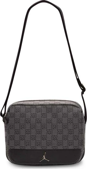 Nike Jordan Monogram Mini Messenger MA0760-G9Q | BestPrice.gr