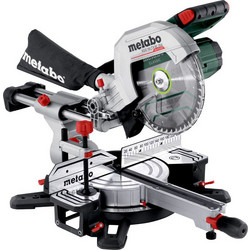 Metabo KGS LTX BL 254