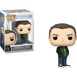 Funko Pop! Television Succession 1429 Kendall Roy