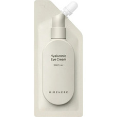 Hidehere Hyaluronic Eye Cream 25ml
