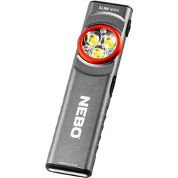 Nebo NEB-FLT-1042-G Φωτάκι Διαβάσματος LED Επαναφορτιζόμενο 250lm