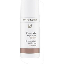 Dr. Hauschka Regenerating Intensive Night Ενυδατικό Serum Προσώπου 30ml