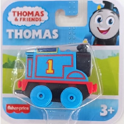 Fisher-Price Thomas & Friends Τόμας HJL22