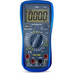 GETI Multimeter GM50C