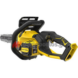 Stanley SFMCCS730B Αλυσοπρίονο Μπαταρίας 18V 4.3kg με Λάμα 30cm