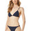 Michael Kors Bikini Top Τριγωνάκι Navy Μπλε MM13094-408