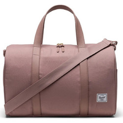 Herschel Novel 11449-02077 Σακ Βουαγιάζ 26.5lt Ροζ