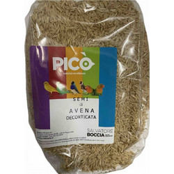 Salvatore Boccia SRL Pico Avena Sgusciata 1kg
