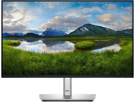 Dell P2425H IPS Monitor 23.8" 1920x1080 FHD 100Hz 5ms