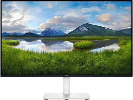 Dell S2725H IPS Monitor 27" 1920x1080 FHD 100Hz 4ms