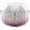Guess Glitter Gradient Ακουστικά Bluetooth In Ear Ανθεκτικά στο Νερό Pink