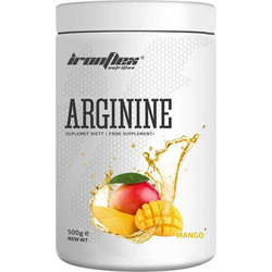IronFlex Arginine Mango 500gr