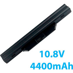 Συμβατή Μπαταρία Laptop για HP Compaq 550/610/6720s/6730s/6735s/6820s 4400mAh