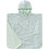 Fresk Surf Boy Παιδικό Πόντσο Θαλάσσης Microfiber Πράσινο Mint 59x59cm FR-SW2407-42