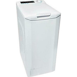 Candy CSTG48TME/1-S Πλυντήριο Ρούχων 8kg 1400 Στροφών