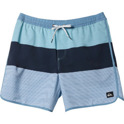 Quiksilver Surfsilk Ανδρικό Μαγιό Σορτς Πολύχρωμο AQYJV03135-BKQ6