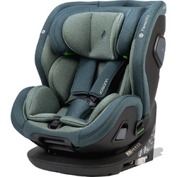 Osann Flame 360 Κάθισμα Αυτοκινήτου i-Size 0-36kg ISOfix Universe Green