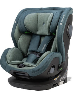 Osann Flame 360 Κάθισμα Αυτοκινήτου i-Size 0-36kg ISOfix Universe Green