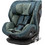 Osann Flame 360 Κάθισμα Αυτοκινήτου i-Size 0-36kg ISOfix Universe Green