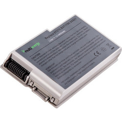 Multienergy Συμβατή Μπαταρία Laptop για Dell Inspiron/Latitude 4400mAh
