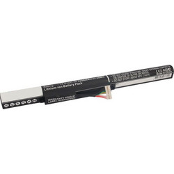 Multienergy Συμβατή Μπαταρία Laptop για Lenovo IdeaPad 2200mAh