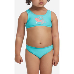 Firefly Παιδικό Μαγιό Bikini Set για Κορίτσι Τιρκουάζ 426830-665