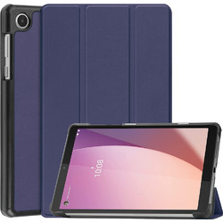 Sonique Smart Case Blue (Lenovo Tab M8 Gen.4)