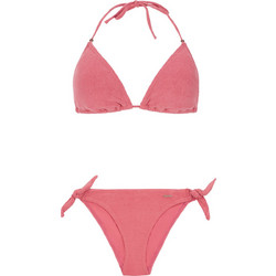 Protest Bikini Set Τριγωνάκι Ροζ 7622643-631