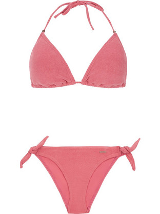 Protest Bikini Set Τριγωνάκι Ροζ 7622643-631