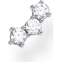 Thomas Sabo Γυναικείο Σκουλαρίκι Καρφωτό H2132-051-14