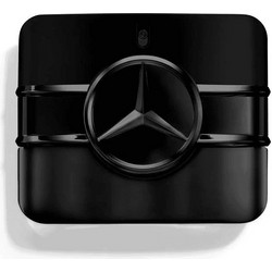 Mercedes-Benz Sign Your Power Intense Eau de Parfum 100ml