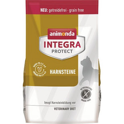 Animonda Integra Protect Urinary Gluten Free with Poultry & Potato 300gr