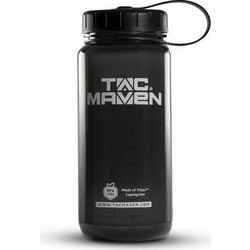 Pentagon Tac Maven Norman Black 550ml