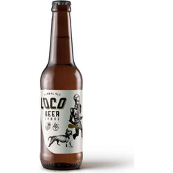 Ζυθοποιία Πηνειού Loco 330ml